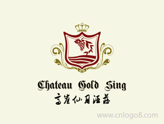 高崖仙月酒庄Chateau Gold Sing企业