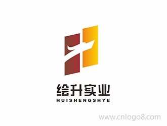 上海绘升实业有限公司（上海龙即实业有限公司）设计