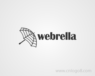 webrella标志