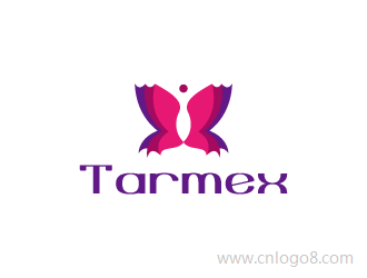 tarmex商标设计