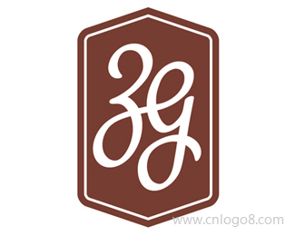 3G个人会标标志设计
