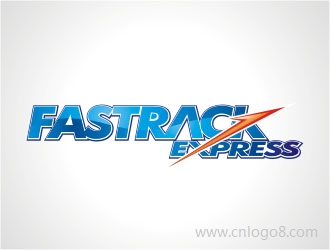 FASTRACK EXPRESS企业标志