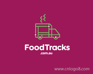 Foodtracks网站