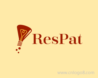 ResPat标志设计