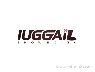 IUGGAIL企业标志