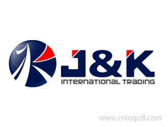 J&K商标设计