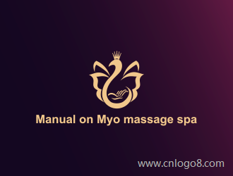 Manual on Myo massage spa设计