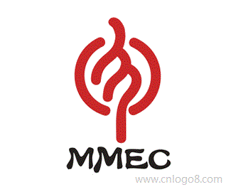 中国多媒体产业国际研讨会标志设计