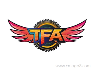 TFA公司标志