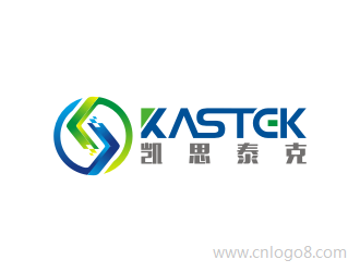 苏州市凯思泰克自动化设备有限公司/KASTEK商标设计