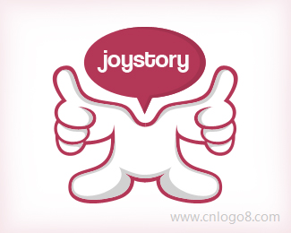 JoyStory标志