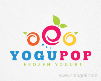 YoguPop设计