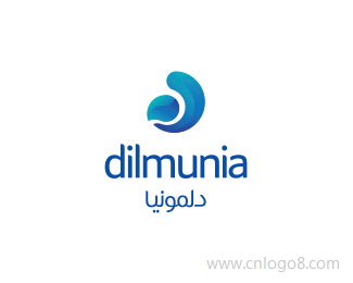 Dilmunia岛标志设计