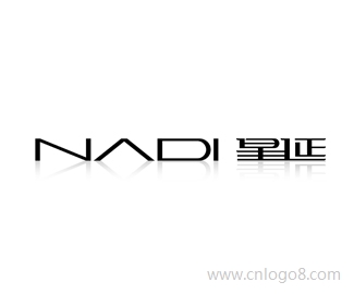 NAQI星延标志设计