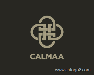 CALMAA标志设计
