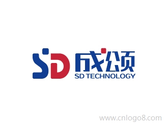 成颂电子设备（上海）有限公司  SD Technology Co., Ltd.设计