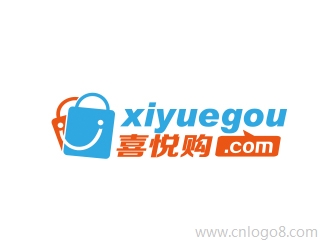 喜悦购（xiyuegou.com）设计