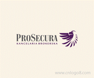 ProSecura保险公司标志