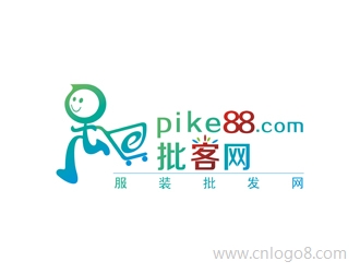 批客网    www.pike88.com.cn商标设计