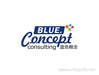 蓝色概念咨询（北京）