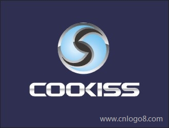 COOKISS标志设计
