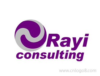 Rayi consulting商标设计