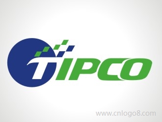 TIPCO商标设计