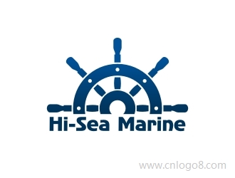 Chongqing Hi-Sea Marine Equipment Import & Exp设计