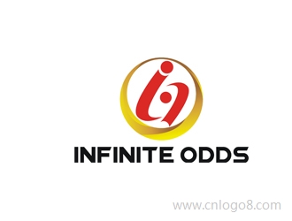 Infinite Odds企业标志