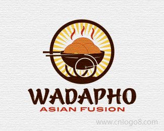 Wadapho标志