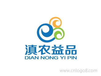 云南滇农益品生物科技有限公司(滇农益品）标志设计