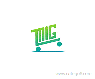 MIG互联网商家协会会徽标志设计