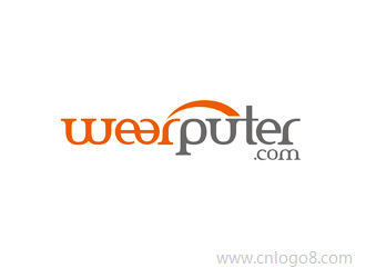 Wearputer.com企业标志