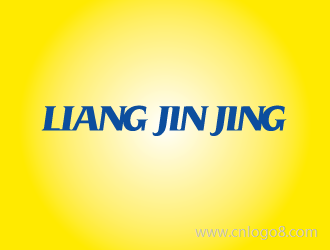 Liang jin jing商标设计