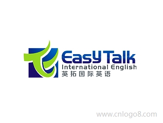 Easy Talk International English 英拓国际英语企业