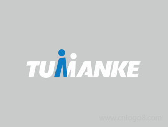 TUMANKE标志设计