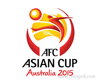 2015澳大利亚亚洲杯标志设计