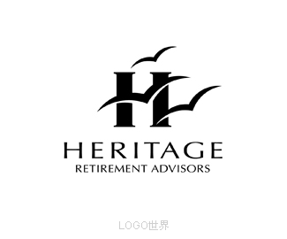 Heritage退休顾问