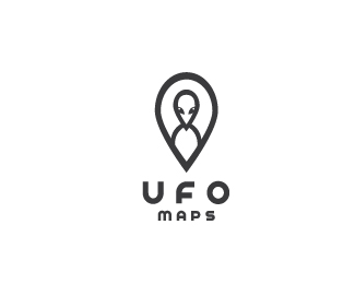 UFO地图