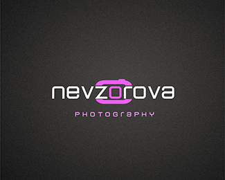 Nevzorova摄影