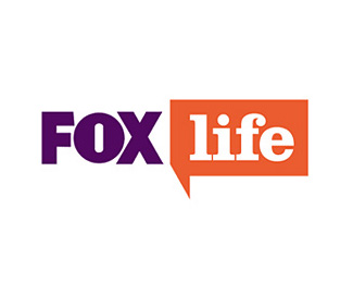 福克斯生活频道Fox Life台标