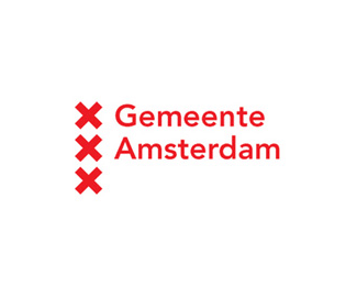 阿姆斯特丹城市标志