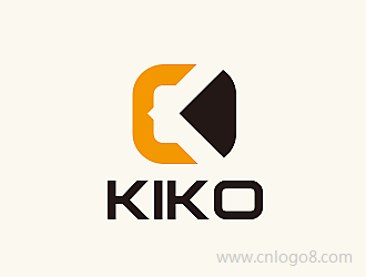 kiko公司标志