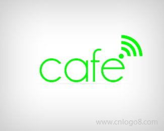 无线上网咖啡厅